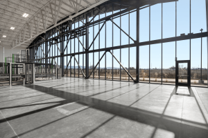 Greyloch facility