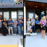 Aren/Altair Ribbon Cuttings