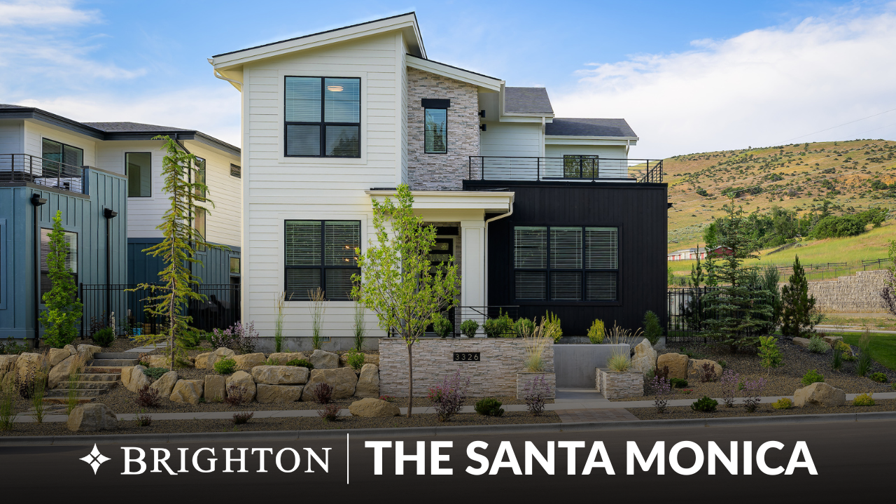 Video: Check Out Our Model Home in Cartwright Ranch