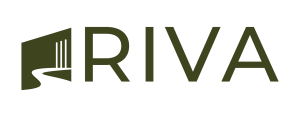 Riva logo Bend Oregon Townhomes